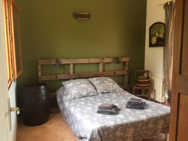 Gite L'Annexe Villelaure Zewnętrze zdjęcie