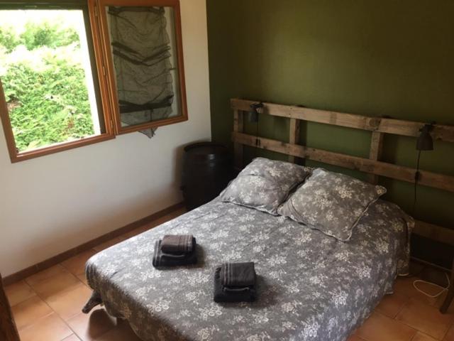 Gite L'Annexe Villelaure Zewnętrze zdjęcie