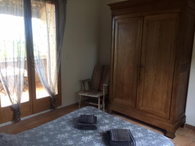 Gite L'Annexe Villelaure Zewnętrze zdjęcie